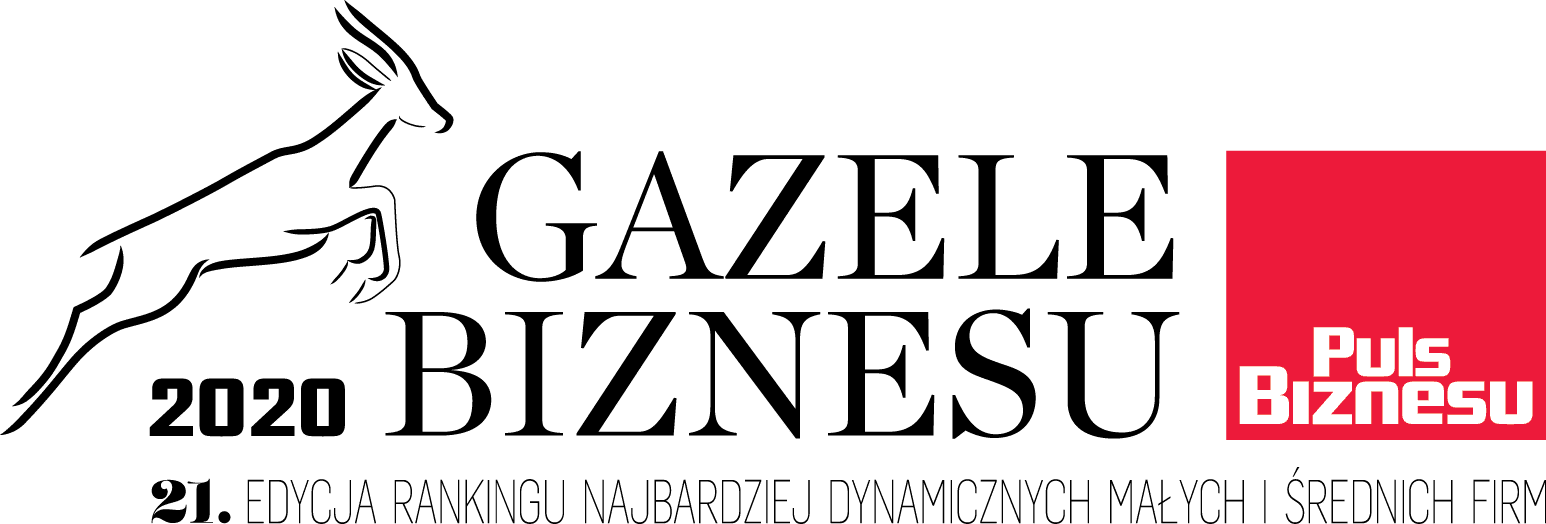 Gazele Biznesu 2020 - Alkaz Plastics
