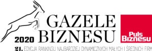 Gazele biznesu 2020 Alkaz Plastics