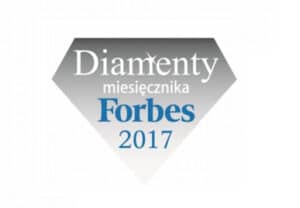Diamenty Forbes 2017 dla Alkaz Plastics
