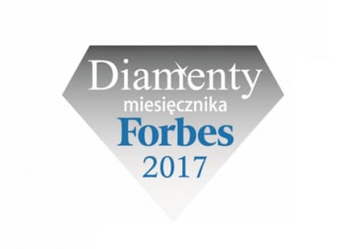 Diamenty Forbes 2017 dla Alkaz Plastics